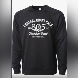 805 Premium Pullover Size Small NWOT